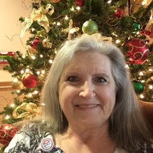 Meet your Posher, Jill